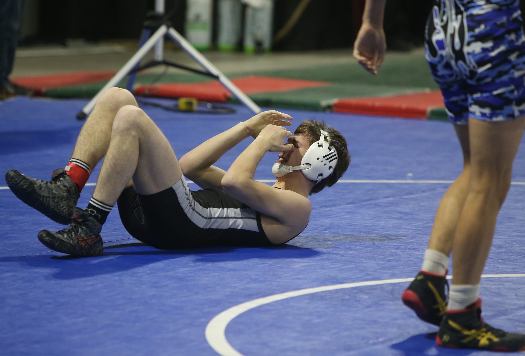 State Wrestling